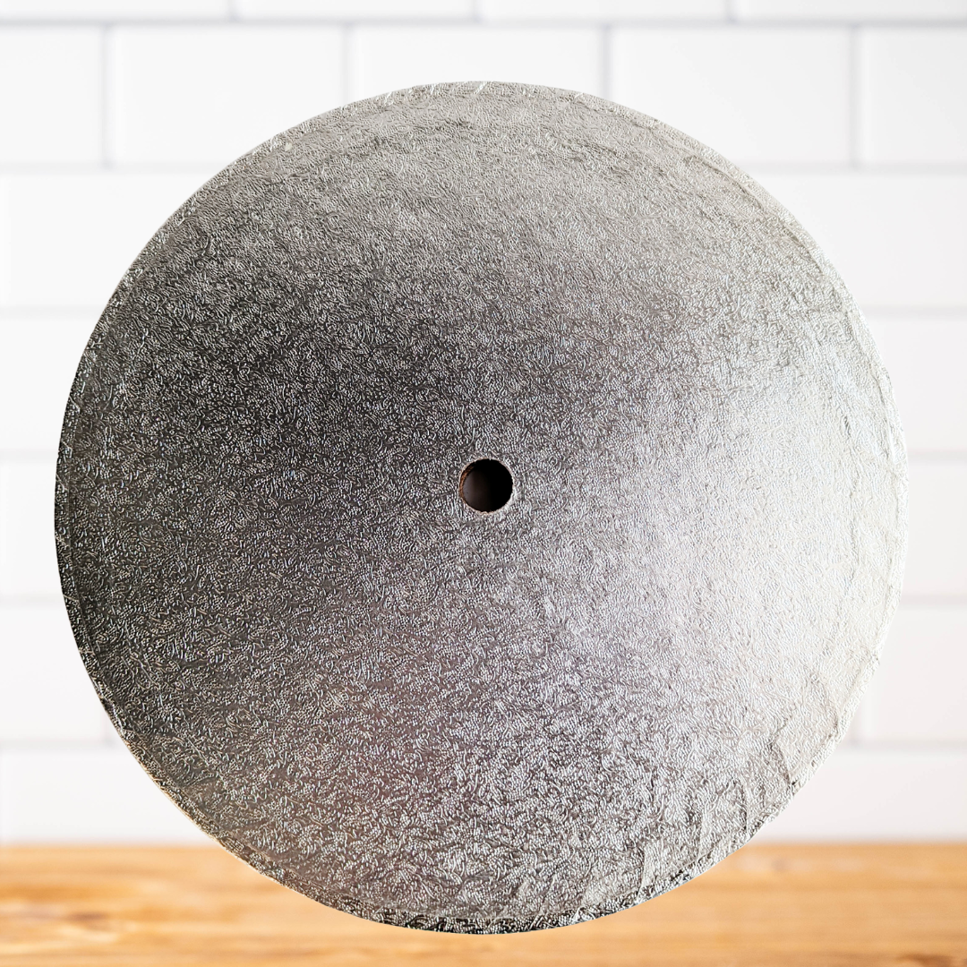 Round Cake Boards / Drums