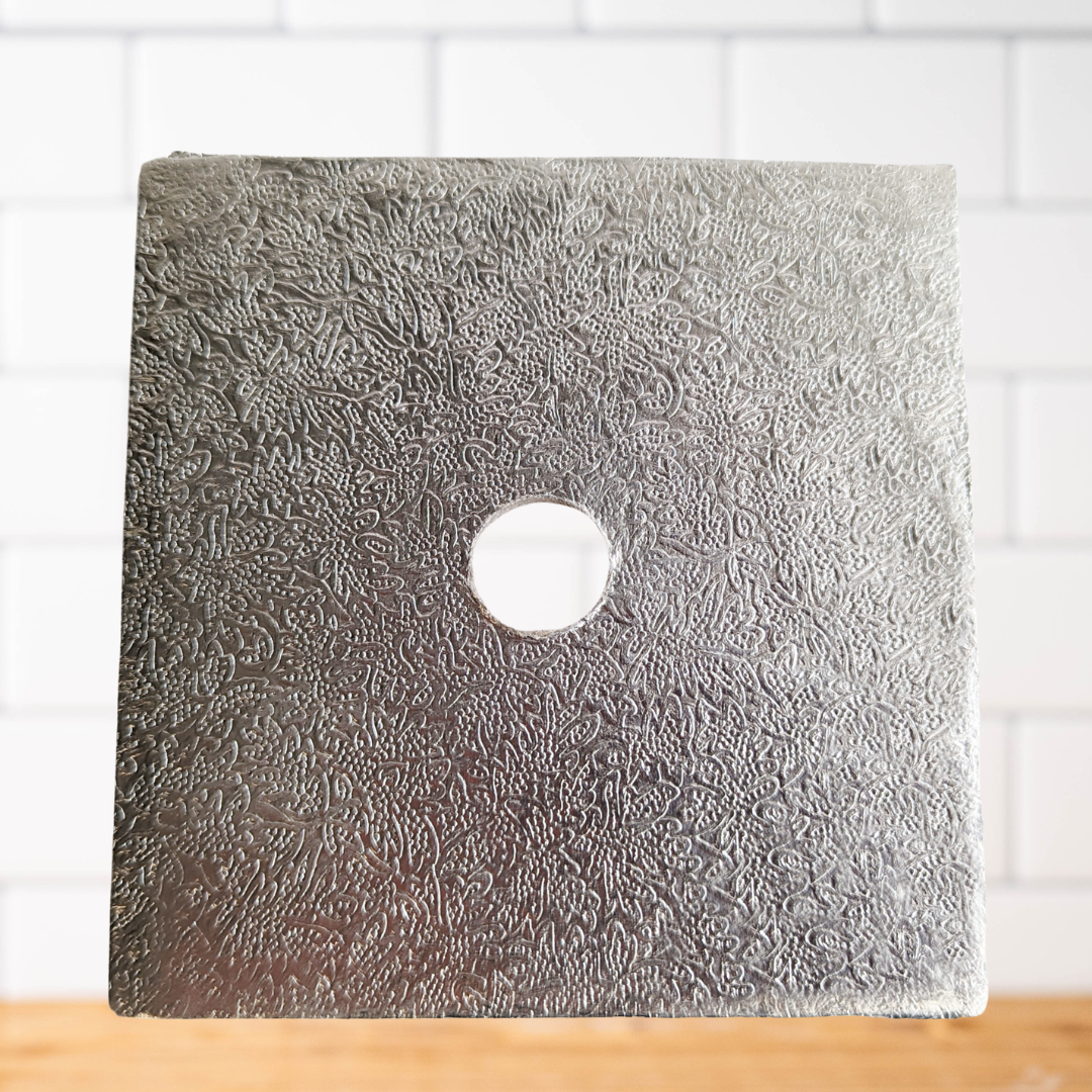 Square Cake Boards / Drums